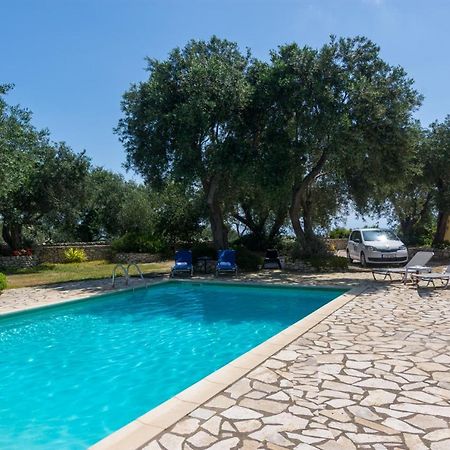 Villa Elaia Suites & Apartments No.5 Gaios Extérieur photo