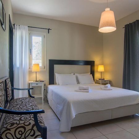 Villa Elaia Suites & Apartments No.5 Gaios Extérieur photo