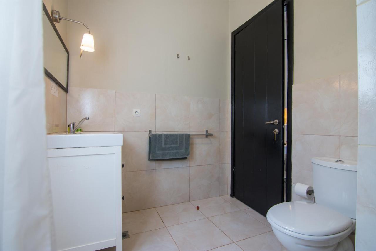 Villa Elaia Suites & Apartments No.5 Gaios Extérieur photo