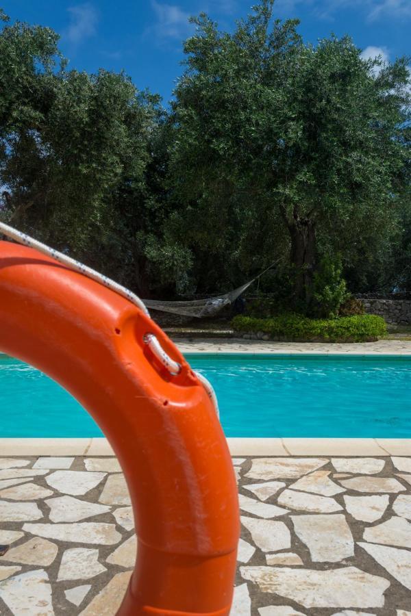 Villa Elaia Suites & Apartments No.5 Gaios Extérieur photo