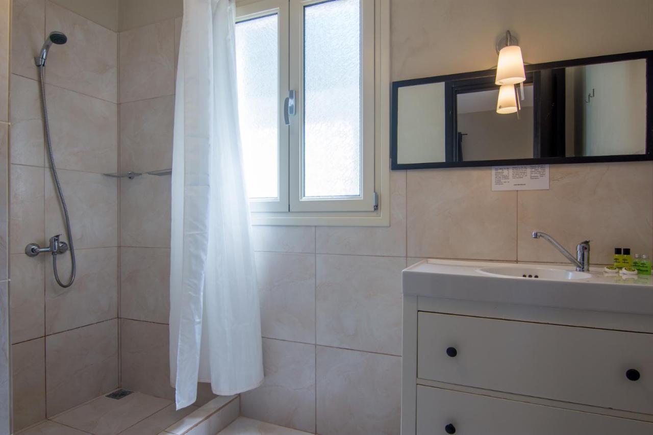 Villa Elaia Suites & Apartments No.5 Gaios Extérieur photo